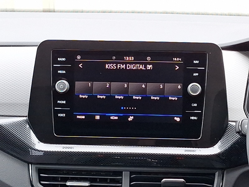 Used Volkswagen T-Cross 2025 for sale - 76145229: Photo 11