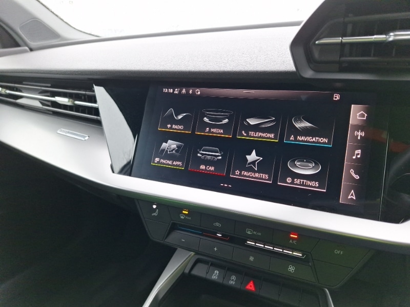 Used Audi A3 2020 for sale - 77453822: Photo 19