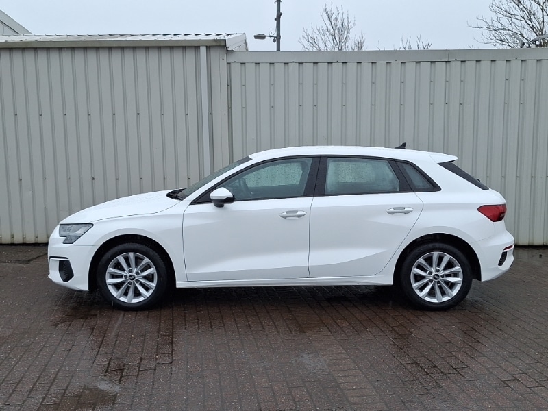 Used Audi A3 2020 for sale - 77453822: Photo 4