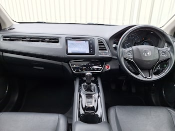 Used Honda HR-V 2019 for sale - 78808282: Photo