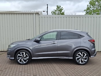Used Honda HR-V 2019 for sale - 78808282: Photo