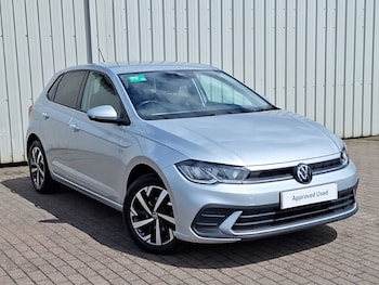 Used Volkswagen Polo 2025 for sale - 78865692: Photo