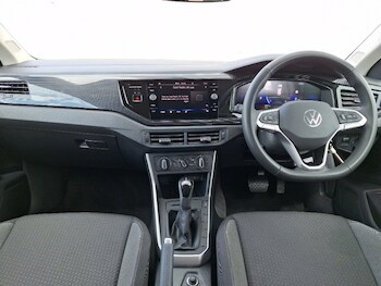 Used Volkswagen Polo 2025 for sale - 78865692: Photo