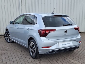 Used Volkswagen Polo 2025 for sale - 78865692: Photo