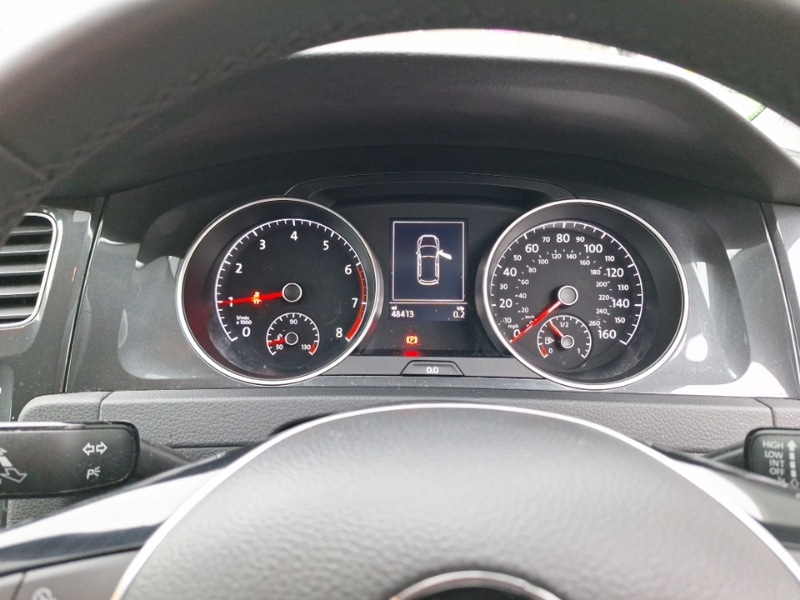 Used Volkswagen Golf 2018 for sale - 76492925: Photo 16