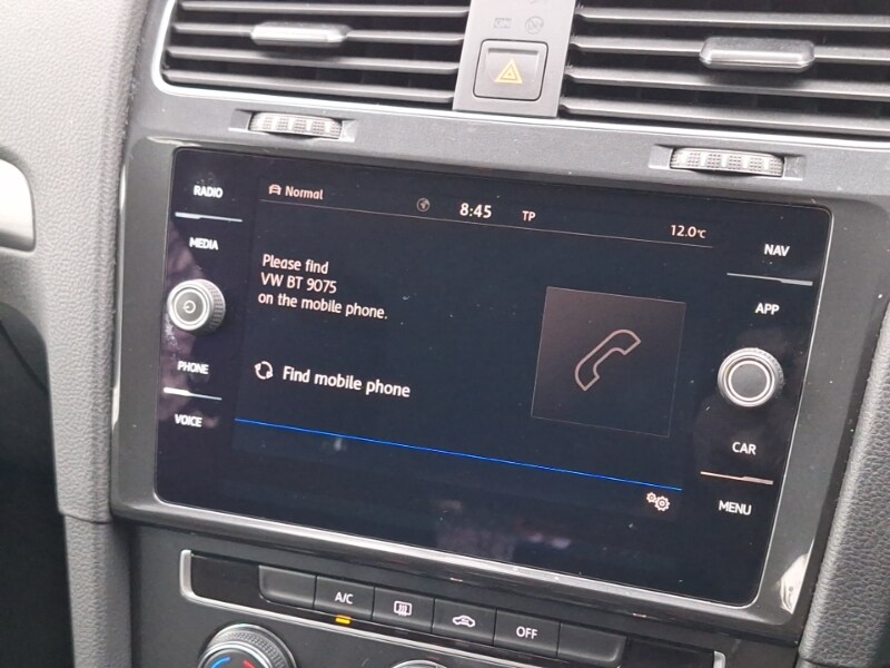 Used Volkswagen Golf 2018 for sale - 76492925: Photo 19