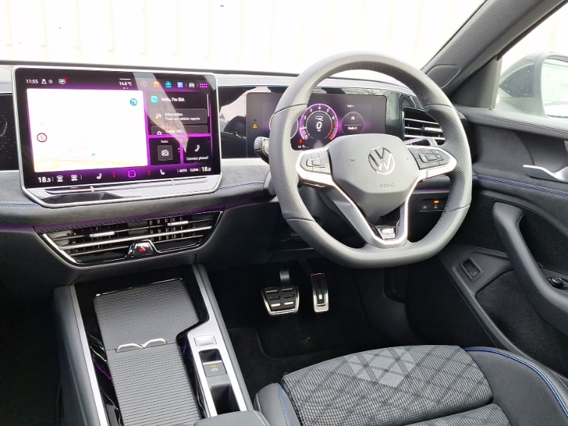 Used Volkswagen Passat 2025 for sale - 76492917: Photo 10