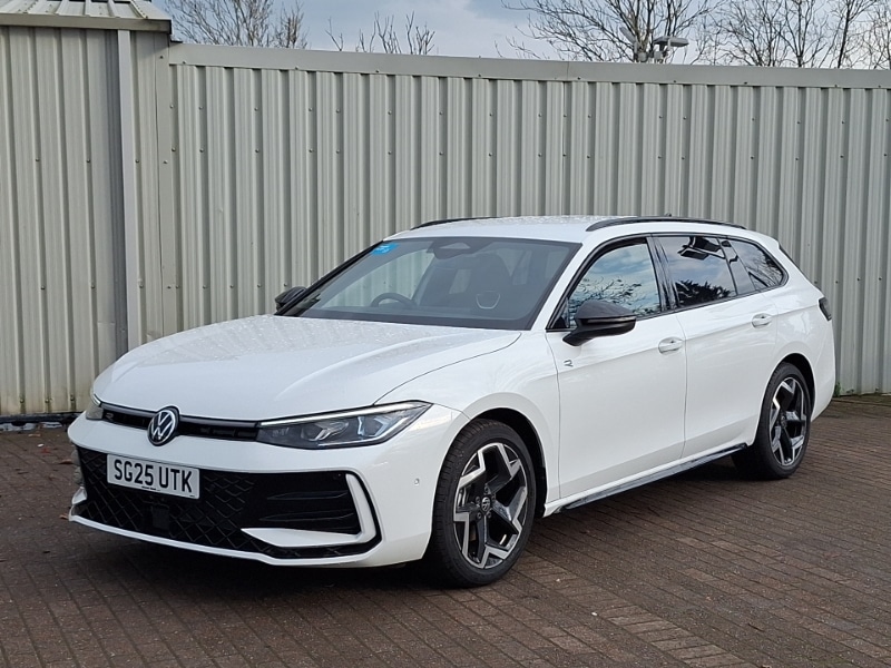 Used Volkswagen Passat 2025 for sale - 76492917: Photo 12