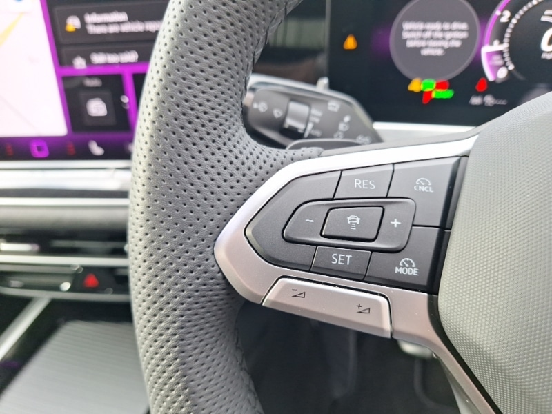 Used Volkswagen Passat 2025 for sale - 76492917: Photo 15