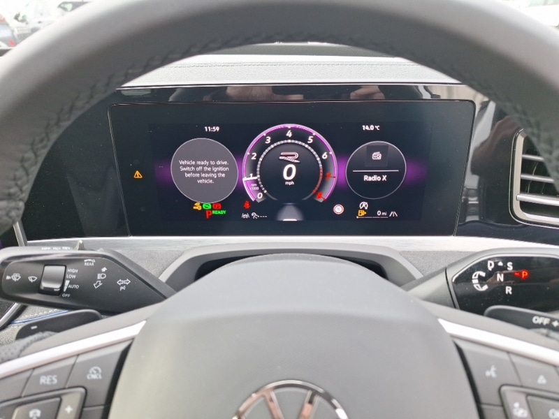 Used Volkswagen Passat 2025 for sale - 76492917: Photo 17