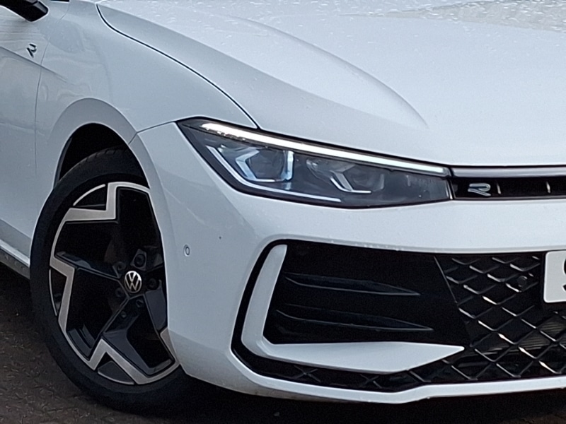 Used Volkswagen Passat 2025 for sale - 76492917: Photo 9