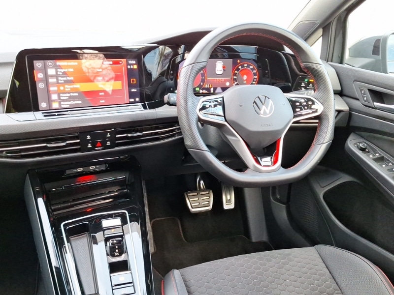 Used Volkswagen Golf 2023 for sale - 77635845: Photo 10