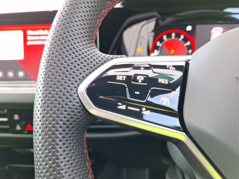 Used Volkswagen Golf 2023 for sale - 77635845: Photo 15