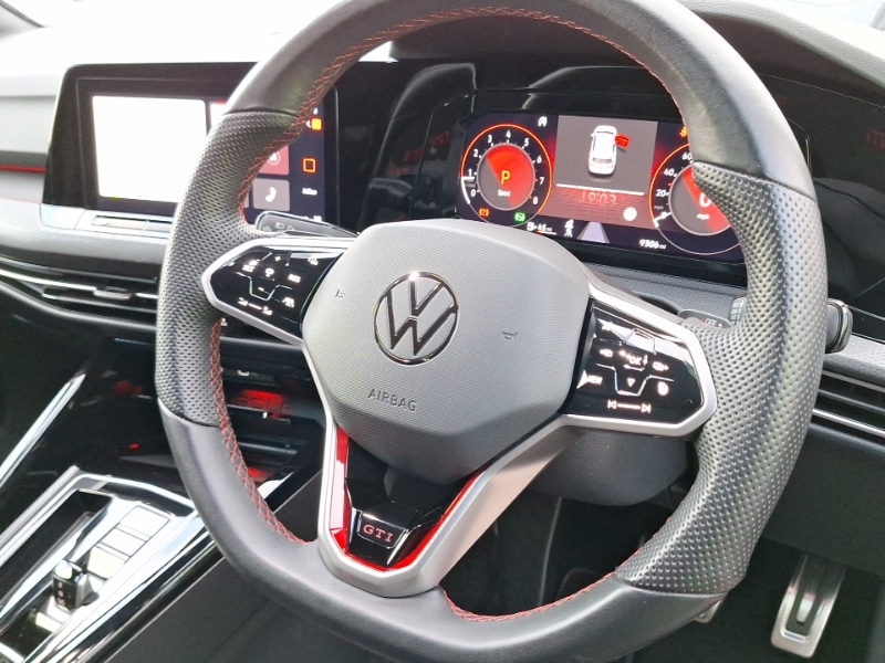 Used Volkswagen Golf 2023 for sale - 77635845: Photo 19