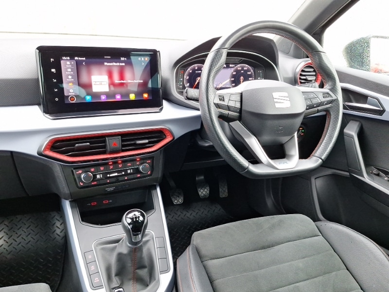 Used SEAT Arona 2021 for sale - 77623279: Photo 10