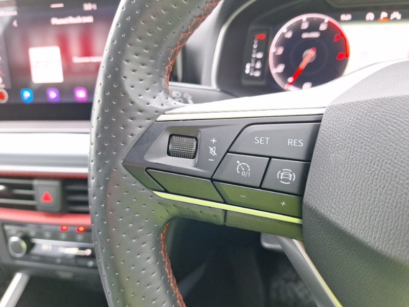 Used SEAT Arona 2021 for sale - 77623279: Photo 15