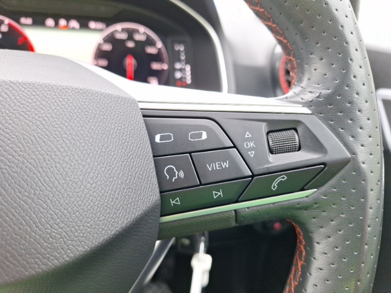 Used SEAT Arona 2021 for sale - 77623279: Photo 16