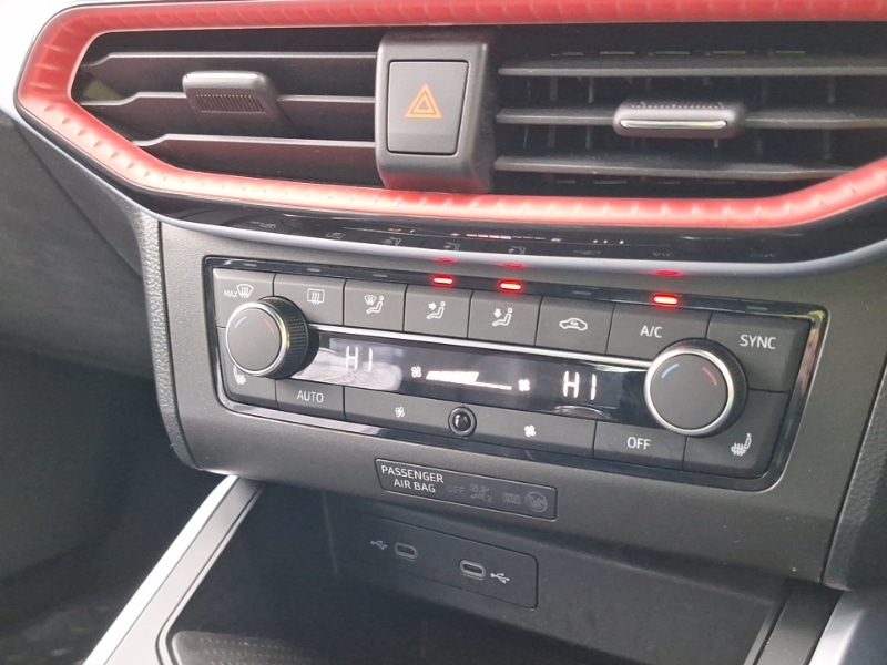 Used SEAT Arona 2021 for sale - 77623279: Photo 18