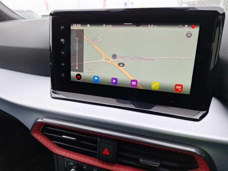 Used SEAT Arona 2021 for sale - 77623279: Photo 19