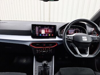 Used SEAT Arona 2021 for sale - 77623279: Photo