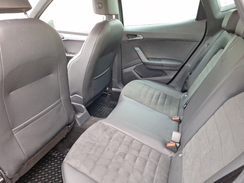 Used SEAT Arona 2021 for sale - 77623279: Photo 6