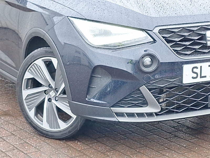 Used SEAT Arona 2021 for sale - 77623279: Photo 9