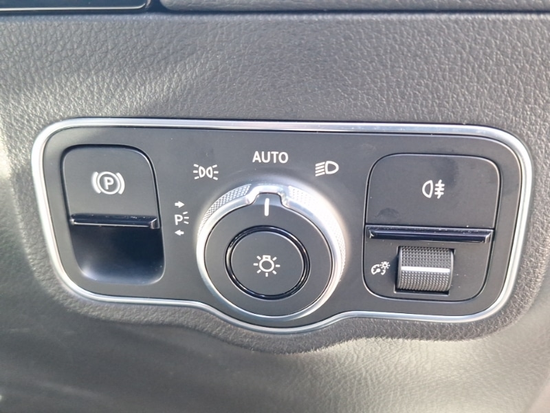 Used Mercedes-Benz GLA 2020 for sale - 77731319: Photo 14