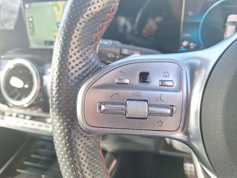 Used Mercedes-Benz GLA 2020 for sale - 77731319: Photo 15