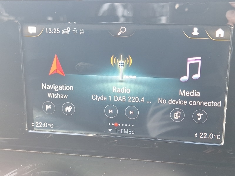 Used Mercedes-Benz GLA 2020 for sale - 77731319: Photo 17