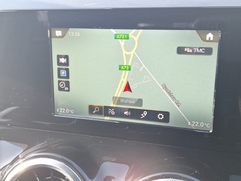 Used Mercedes-Benz GLA 2020 for sale - 77731319: Photo 18