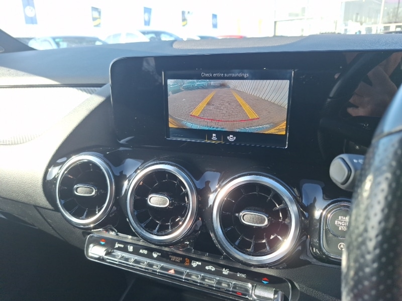 Used Mercedes-Benz GLA 2020 for sale - 77731319: Photo 19