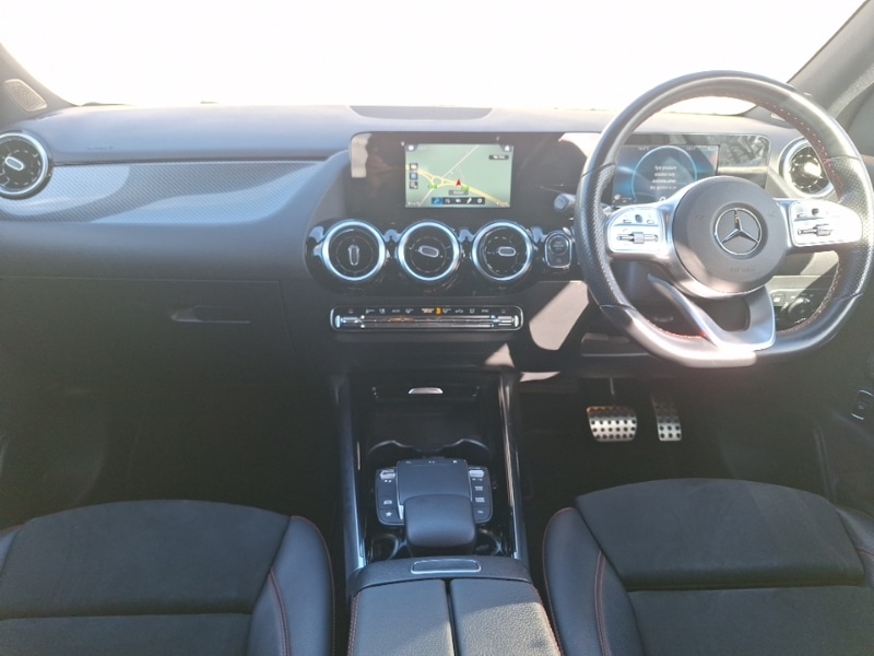 Used Mercedes-Benz GLA 2020 for sale - 77731319: Photo 2