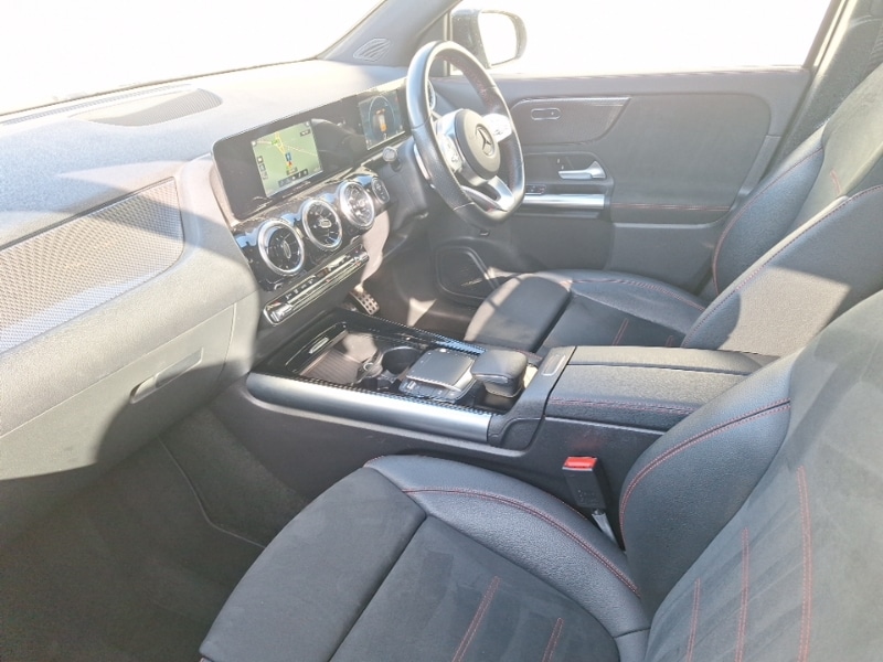 Used Mercedes-Benz GLA 2020 for sale - 77731319: Photo 5