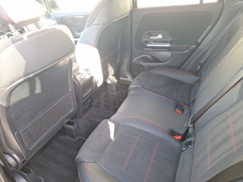 Used Mercedes-Benz GLA 2020 for sale - 77731319: Photo 6