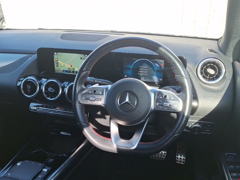 Used Mercedes-Benz GLA 2020 for sale - 77731319: Photo 7