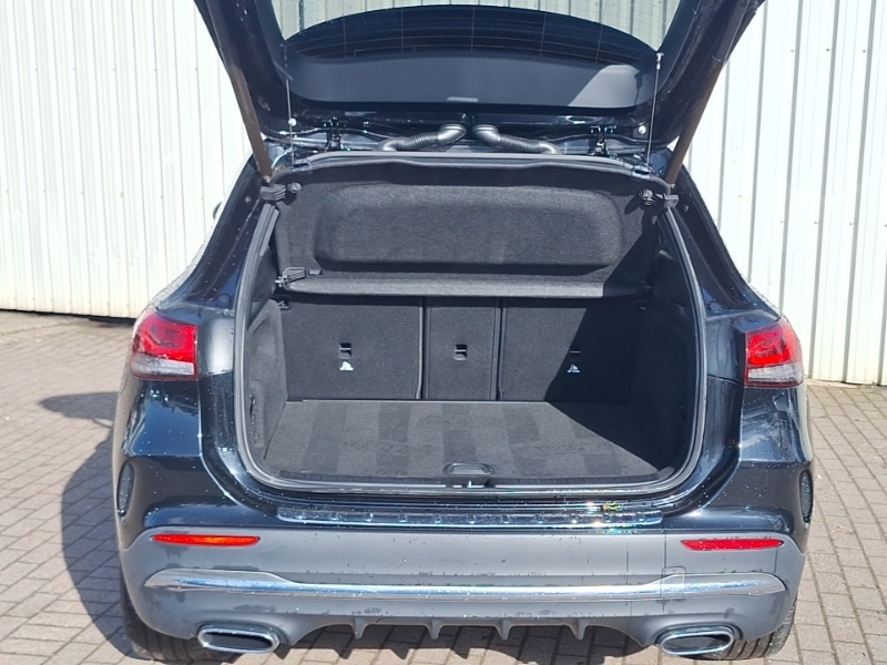 Used Mercedes-Benz GLA 2020 for sale - 77731319: Photo 8