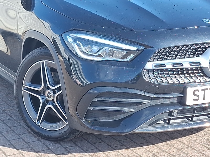 Used Mercedes-Benz GLA 2020 for sale - 77731319: Photo 9