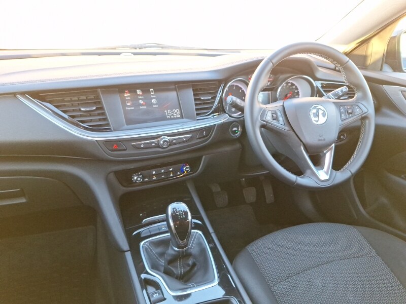 Used Vauxhall Insignia 2017 for sale - 77284329: Photo 10