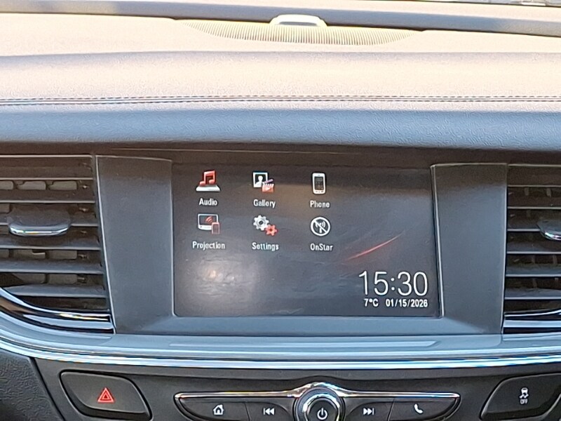 Used Vauxhall Insignia 2017 for sale - 77284329: Photo 11