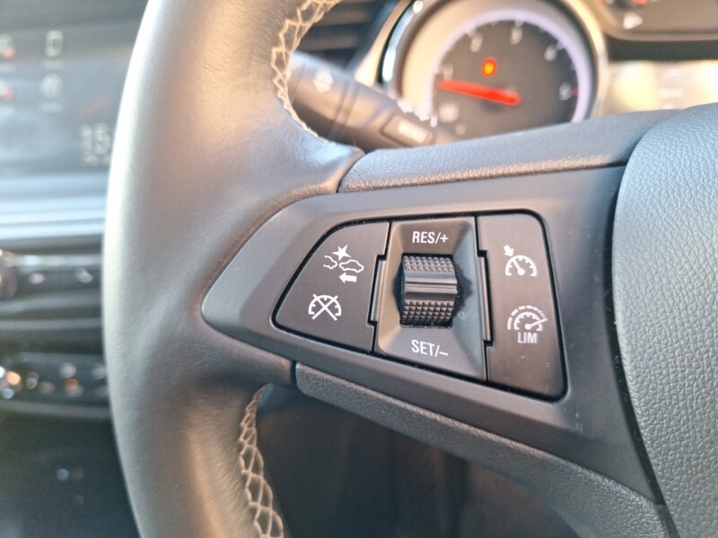 Used Vauxhall Insignia 2017 for sale - 77284329: Photo 15