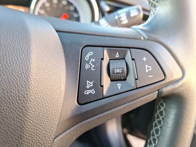 Used Vauxhall Insignia 2017 for sale - 77284329: Photo 16