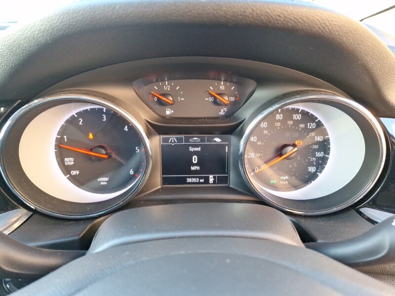 Used Vauxhall Insignia 2017 for sale - 77284329: Photo 17