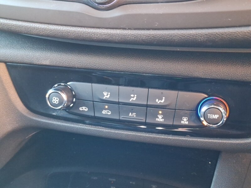 Used Vauxhall Insignia 2017 for sale - 77284329: Photo 18