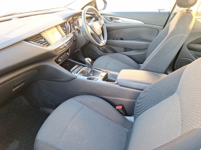 Used Vauxhall Insignia 2017 for sale - 77284329: Photo 5