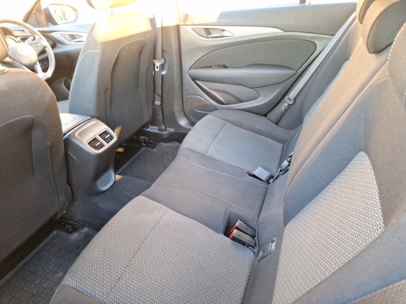 Used Vauxhall Insignia 2017 for sale - 77284329: Photo 6