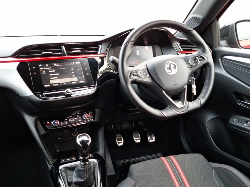 Used Vauxhall Corsa 2022 for sale - 77466257: Photo 10