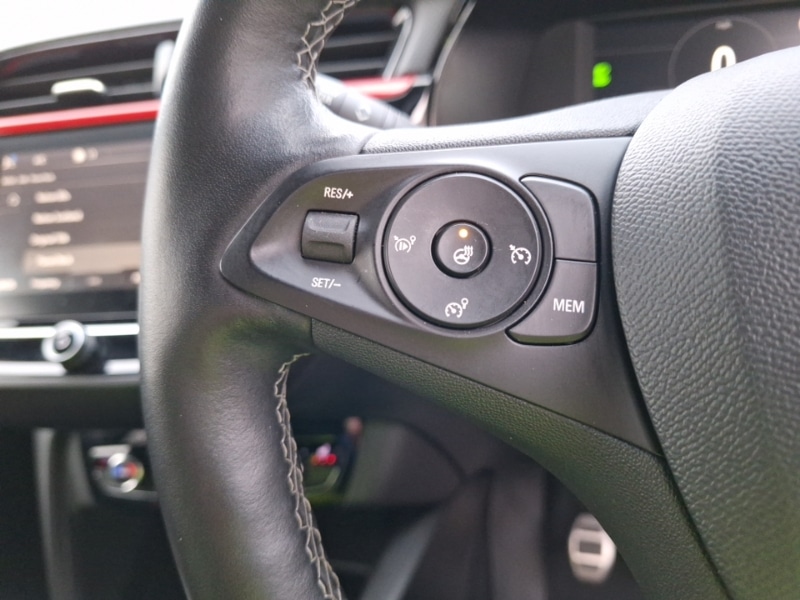 Used Vauxhall Corsa 2022 for sale - 77466257: Photo 15