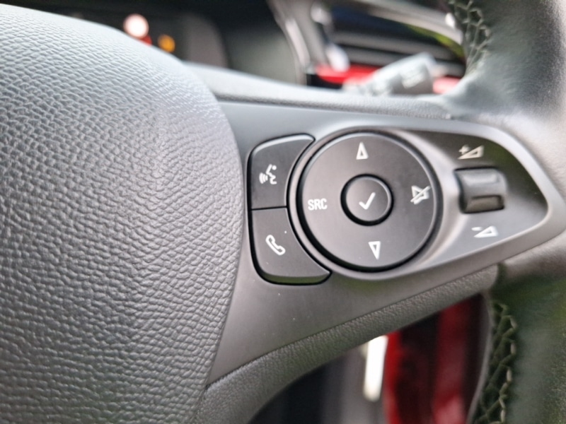 Used Vauxhall Corsa 2022 for sale - 77466257: Photo 16