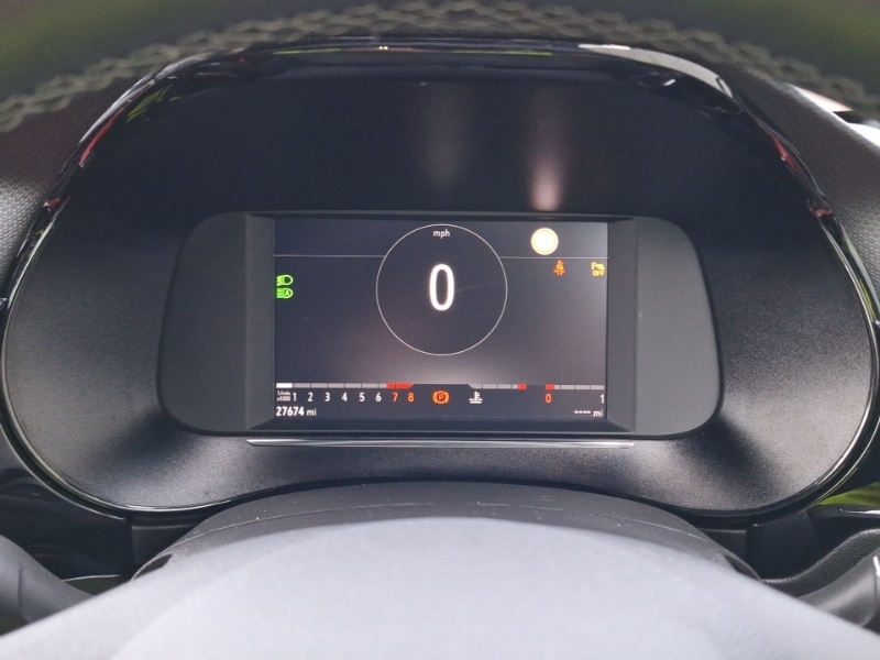 Used Vauxhall Corsa 2022 for sale - 77466257: Photo 17