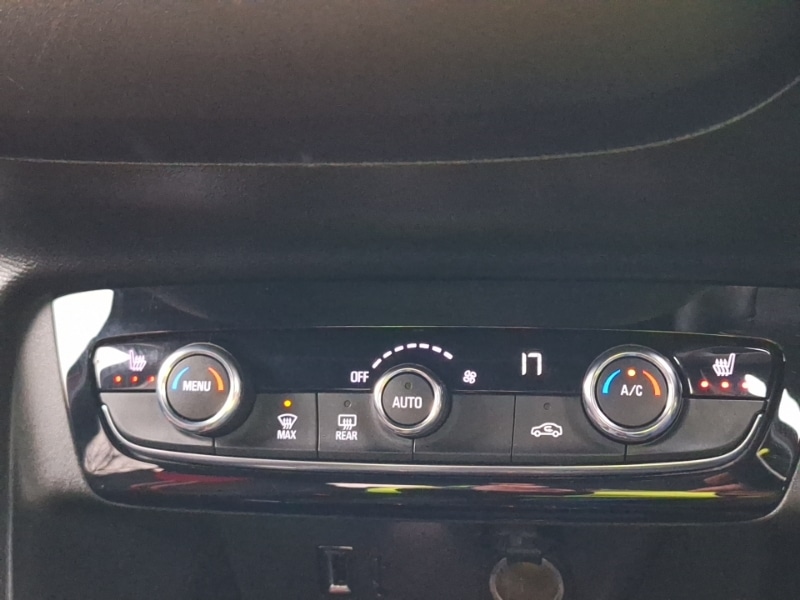 Used Vauxhall Corsa 2022 for sale - 77466257: Photo 18